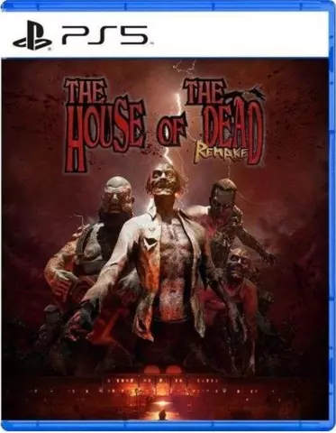 House of the Dead 1 - Standard Edition