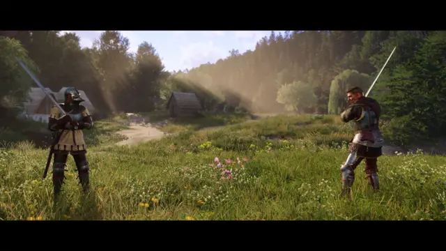 Comprar Kingdom Come Deliverance II Edición Day One Xbox Series Day One screen 4