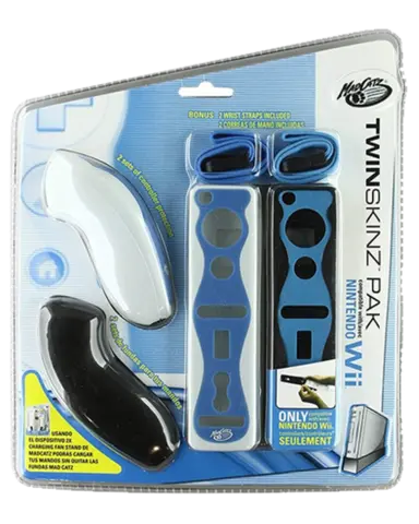 Pack Duo Skinz