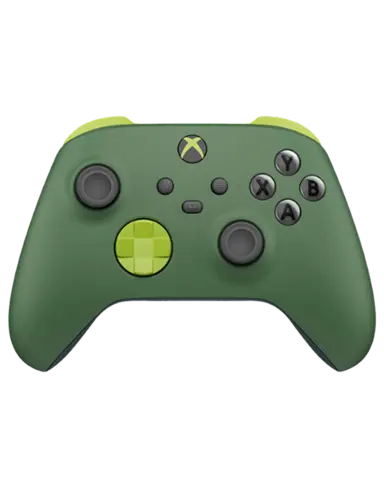 Mando Inalámbrico Edición Especial Remix Xbox/PC