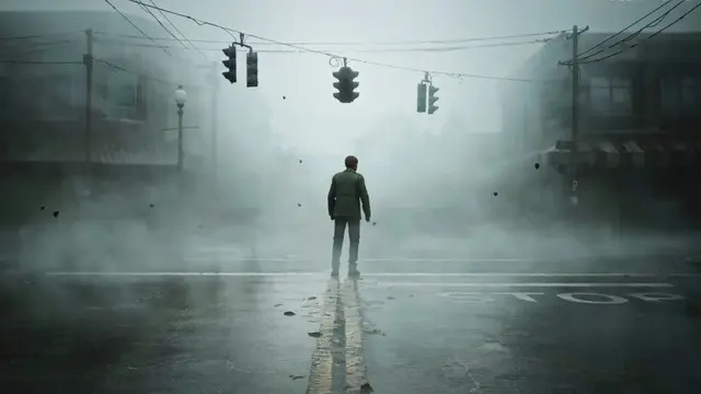 Comprar Silent Hill 2 PS5 Estándar screen 6