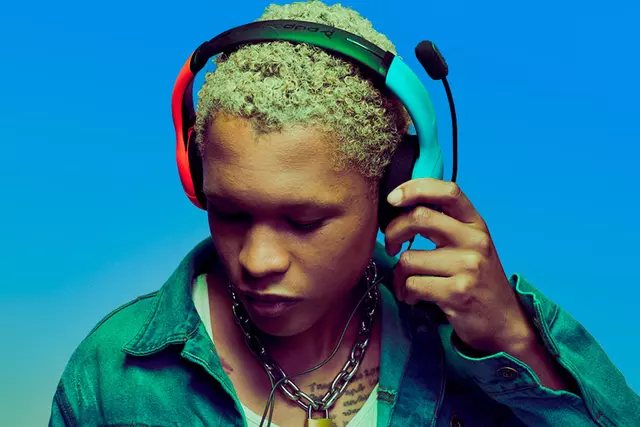 Auriculares Gaming PDP para Switch