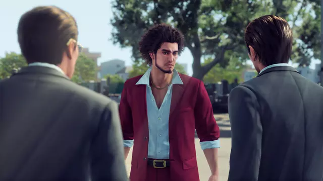 Comprar Yakuza: Like a Dragon PS5 Estándar screen 8