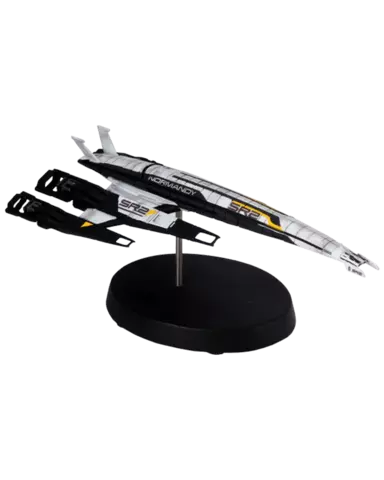 Réplica Cerberus Normandy SR-2 Mass Effect 15 cm