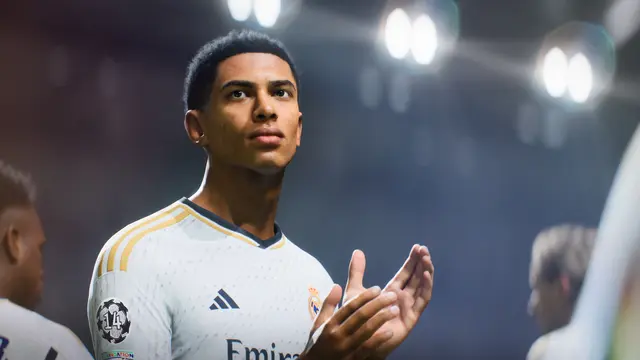 Comprar EA Sports FC 24 PS4 Estándar screen 4