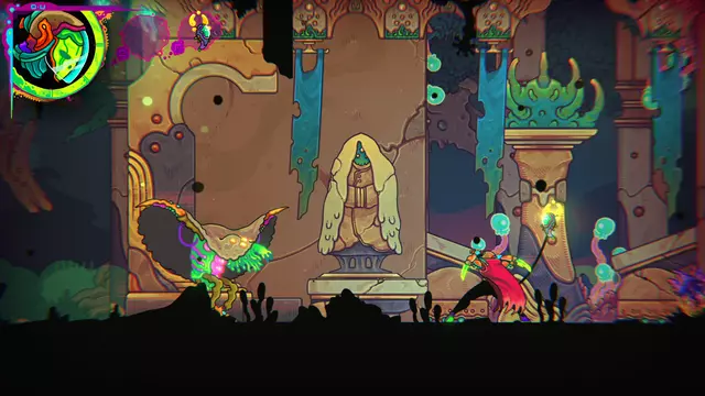 Reservar Ultros Switch Estándar screen 5
