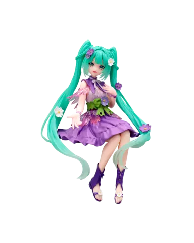Figura Shalltear Overlord Noodle Stopper Furyu