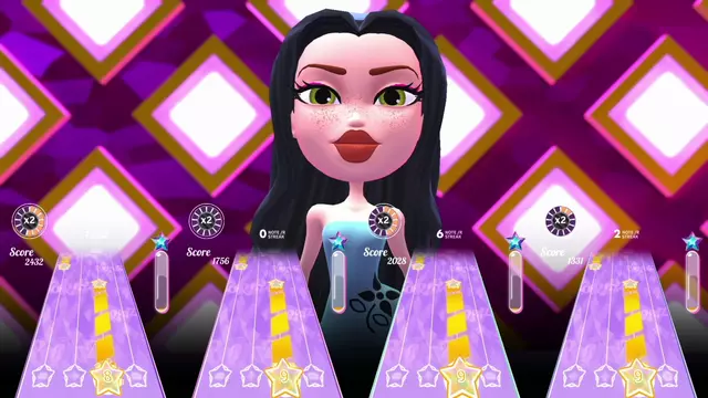 Reservar Bratz Ritmo Y Estilo PS5 Estándar screen 14