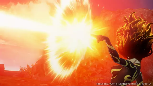 Comprar Fairy Tail 2 Switch Estándar screen 8