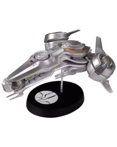 Nave Forerunner Phaeton Halo Réplica 15 cm