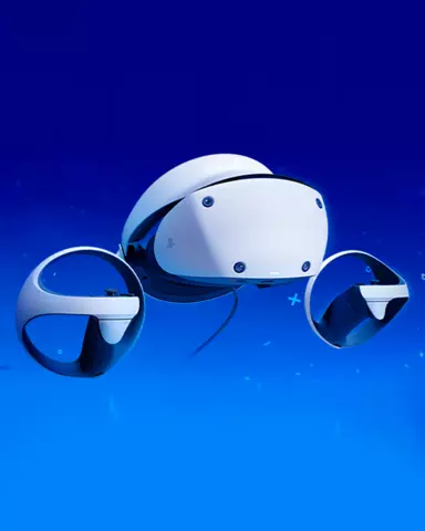 PlayStation VR2