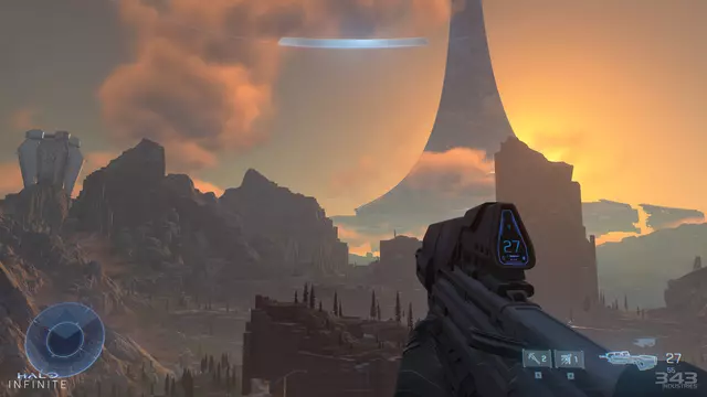 Comprar Halo Infinite Xbox Series Xbox Live screen 9