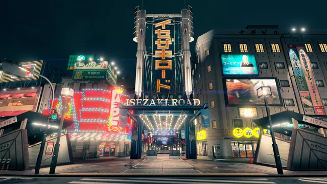 Comprar Yakuza: Like a Dragon PS5 Estándar screen 3