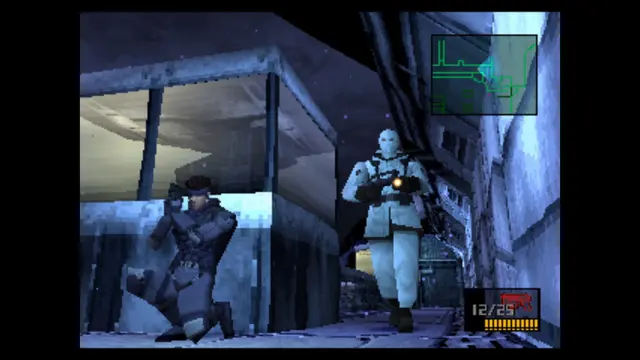 Comprar Metal Gear Solid: Master Collection - Volumen 1 Edición Day One Xbox Series Estándar screen 1