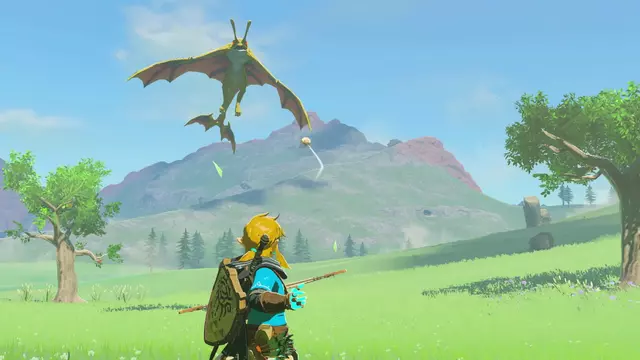 Comprar The Legend of Zelda: Tears of the Kingdom + Guía Ed. Coleccionista Guías de estrategía Coleccionista screen 7