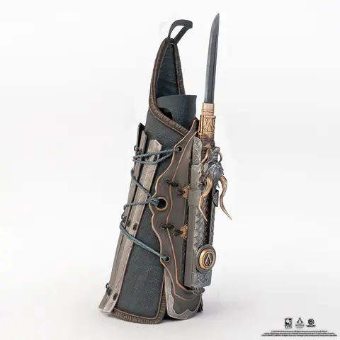 Comprar Hoja Oculta Naoe Fujibayashi Assassin's Creed Shadows Réplica 1:1 Réplicas