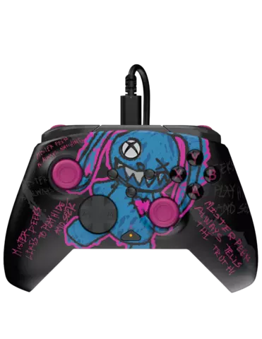 Mando Rematch COD: Mister Peeks Xbox/PC con Cable