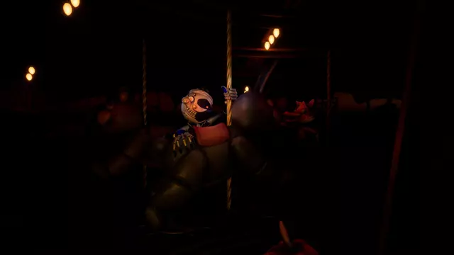 Comprar Five Nights at Freddy's: Help Wanted 2 Switch Estándar screen 1