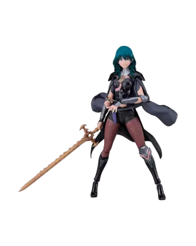 Figura Byleth (Female) Fire Emblem Three Houses Figma