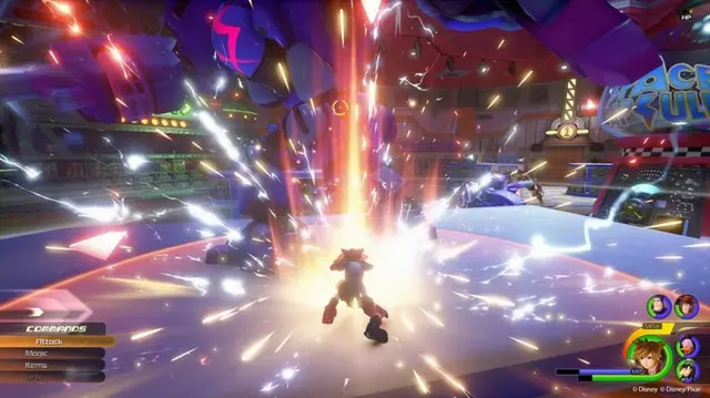 Comprar Kingdom Hearts III Re Mind Xbox One Expansión screen 13 - 10.jpg