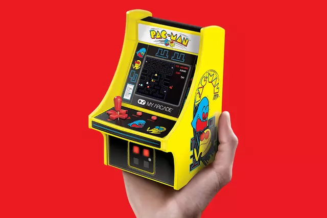 Las mejores consolas retro