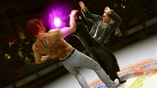 Comprar Yakuza Kiwami 2 PS4 Reedición screen 5 - 05.jpg