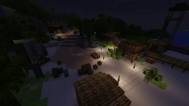 Comprar Minecraft: Edición Nintendo Switch Switch Estándar screen 11 - 11.jpg