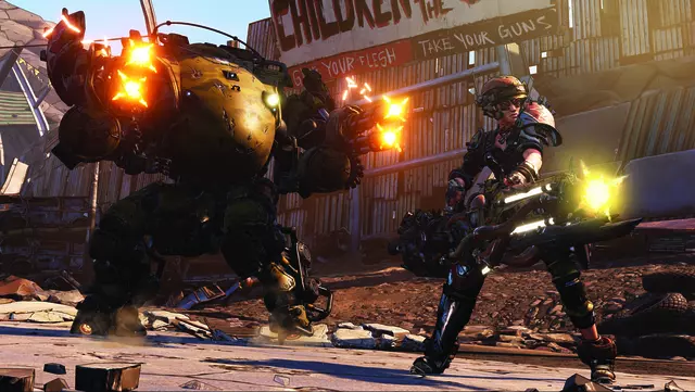 Comprar Borderlands 3 + Stubbz: Tyreen Calypso Borderlands 3 PS4 Pack Tyreen screen 2