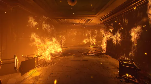 Reservar Vampire: The Masquerade - Bloodlines 2 PS4 Estándar screen 5