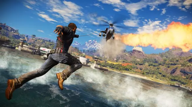 Comprar Just Cause 3 Gold Edition PS4 Deluxe screen 9 - 09.jpg