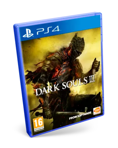 Dark Souls III