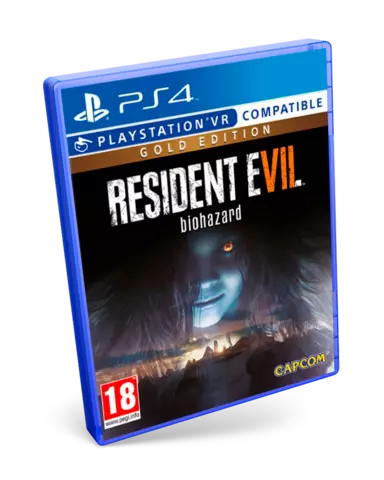 Resident Evil 7: Biohazard Edición Gold - Videojuegos