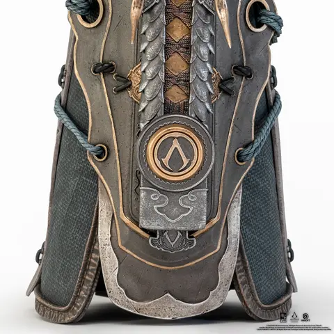Comprar Hoja Oculta Naoe Fujibayashi Assassin's Creed Shadows Réplica 1:1 Réplicas