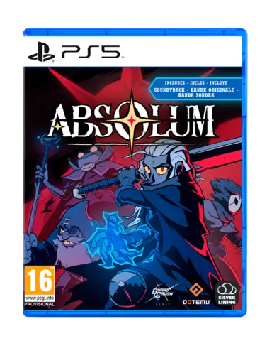 Absolum