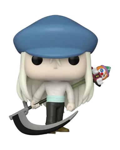 Figura POP! Kite Hunter x Hunter 9cm