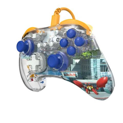 Comprar Mando Tails Realmz con Licencia Oficial Nintendo Switch Switch