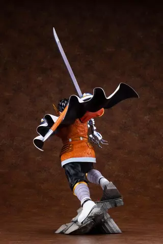 Comprar Estatua Baran Dragon Quest: Las Aventuras de Fly 39 cm Figuras