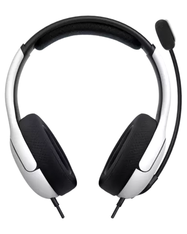 Comprar Auriculares Gaming LVL40 con Cable Blanco Xbox One