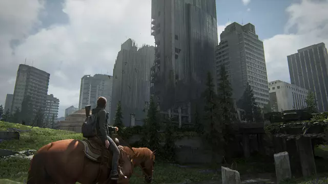 Comprar The Last of Us Parte II Edición Luciérnagas PS4 Edición xtralife 2 screen 12