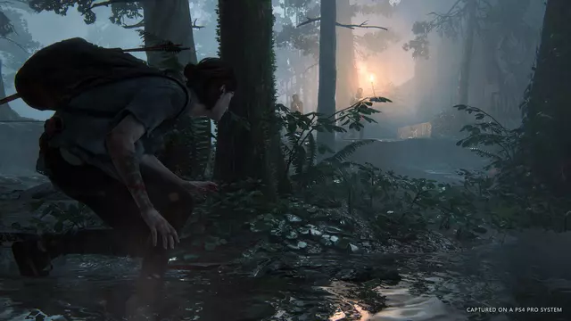 Comprar The Last of Us Parte II Edición Luciérnagas PS4 Edición xtralife 2 screen 4