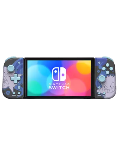 Mando Hori Split Pad Compact Edición Gengar