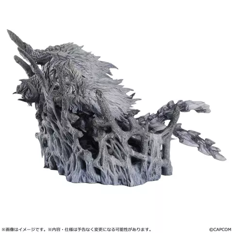 Reservar Figura Arkvel Monster Hunter: Wilds Builders Creator Model Capcom Estatuas Estándar