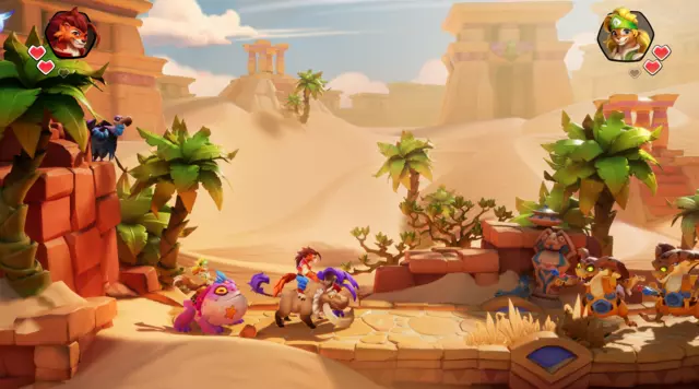 Reservar Nikoderiko: The Magical World Directors Cut PS5 Estándar screen 7
