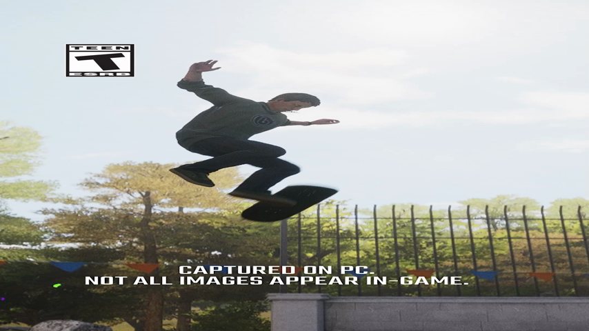 Reservar Tony Hawk Pro Skater 3+4 PS5 Estándar vídeo 1