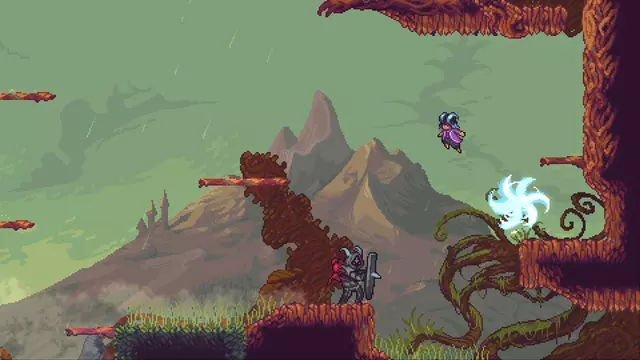 Reservar Earthblade Xbox Series Estándar screen 4