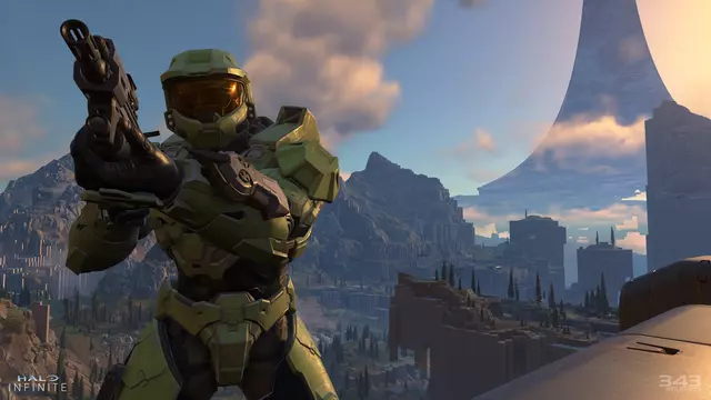 Comprar Halo Infinite Xbox Series Xbox Live screen 13