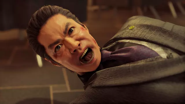 Comprar Yakuza: Like a Dragon PS5 Estándar screen 9