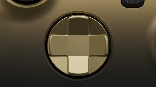 Comprar Mando Inalámbrico Gold Shadow Edición Especial + Taza Xbox con Licencia Oficial Xbox Series Edición Especial | Gold Shadow