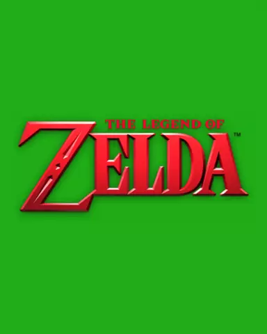 The Legend of Zelda