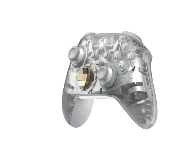 Comprar Mando Xbox Wireless Ghost Cipher Edición Especial Xbox Series Edición Especial